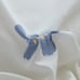 3pcs Soft Comfortable Duvet Cover, For Bedroom, Guest Room-8waz