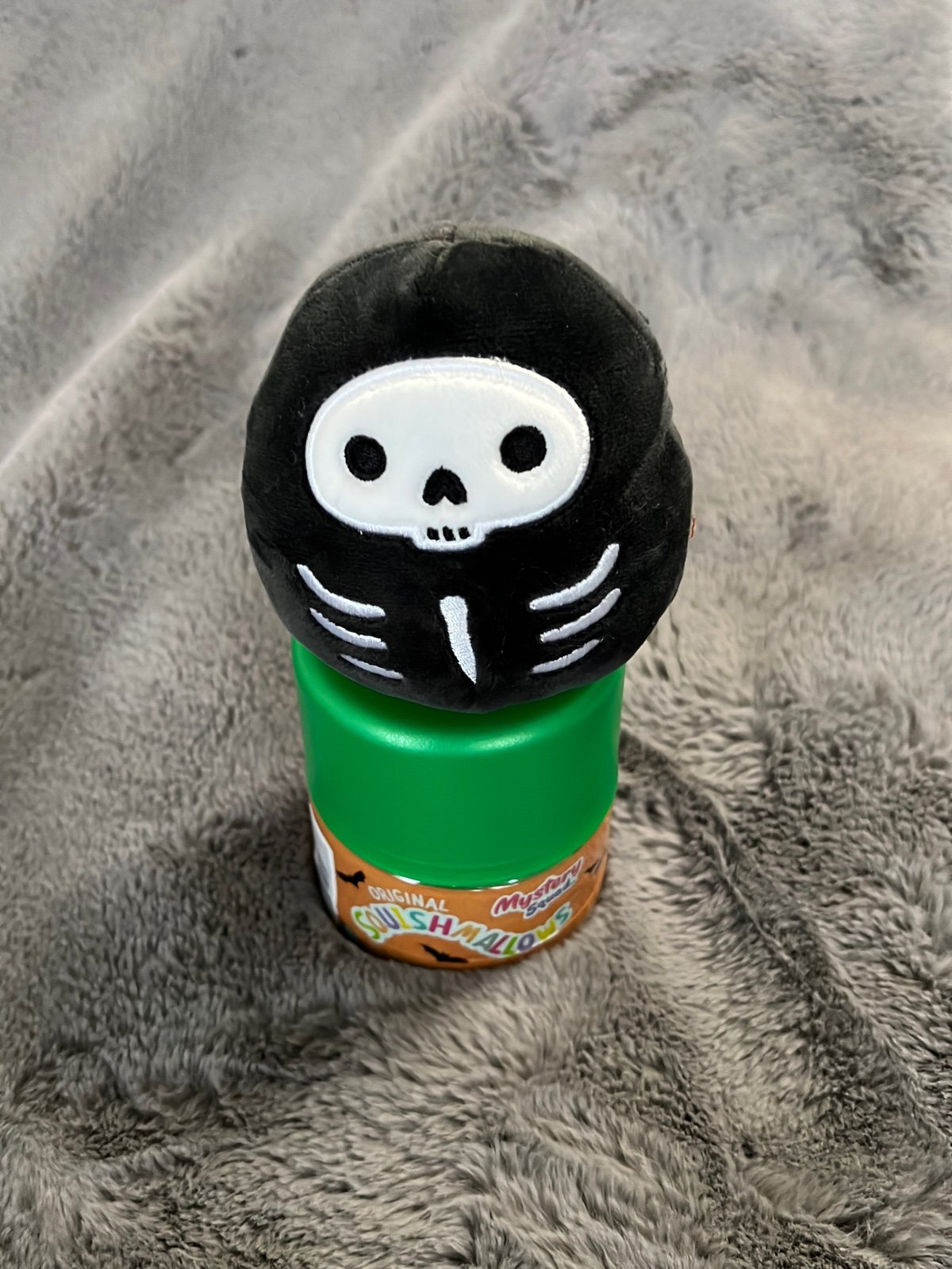Squishmallow 4” STIX
