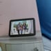Echo show 8 Lenovo Smart alarm clock