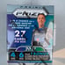 2021 Panini Prizm Nascar Blaster box