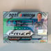 2021 Panini Prizm Nascar Blaster box