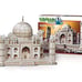 WREBBIT 3D Taj Mahal 3D Jigsaw Puzzle (950-Pieces)