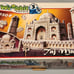 WREBBIT 3D Taj Mahal 3D Jigsaw Puzzle (950-Pieces)
