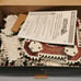 WREBBIT 3D Taj Mahal 3D Jigsaw Puzzle (950-Pieces)