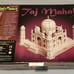 WREBBIT 3D Taj Mahal 3D Jigsaw Puzzle (950-Pieces)