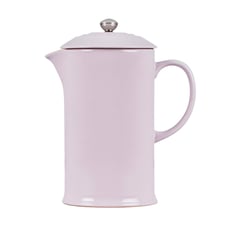 Le Creuset 32oz French Press - Shallot