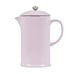 Le Creuset 32oz French Press - Shallot