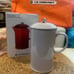Le Creuset 32oz French Press - Shallot