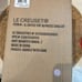 Le Creuset 32oz French Press - Shallot