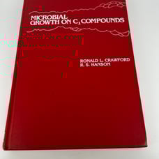 Microbial growth on C1 compounds book