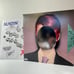 Halsey - The Great Impersonator AUSTIN Exclusive SIGNED Vinyl Jacket + 2LP