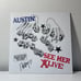Halsey - The Great Impersonator AUSTIN Exclusive SIGNED Vinyl Jacket + 2LP
