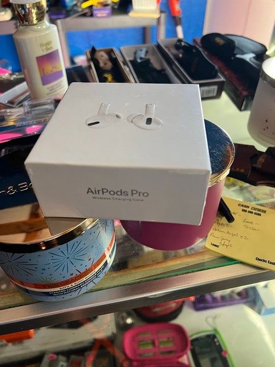 Apple AirPods Pro