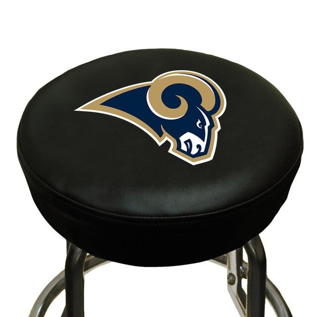 LOS ANGELES RAMS NEW BARSTOOL COVER