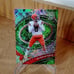 Baker Mayfield #/35 RARE Refractor Browns