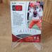 Baker Mayfield #/35 RARE Refractor Browns