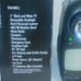 Vintage Home Accents 8 Functions TV