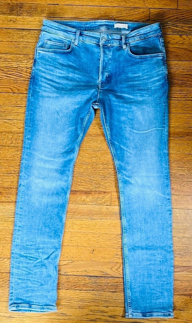 AllSaints Denim