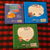 Chinese Children Books w/CDS