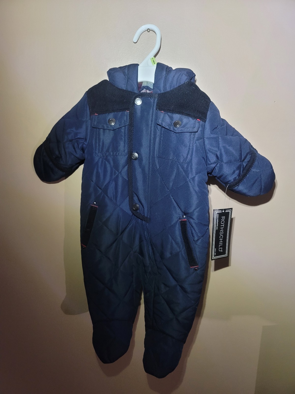 Snowsuit