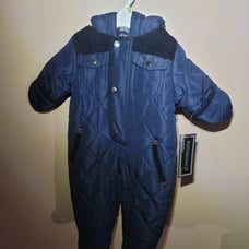 Snowsuit
