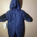 Snowsuit