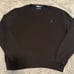 Mens Polo Sweater Size XXL