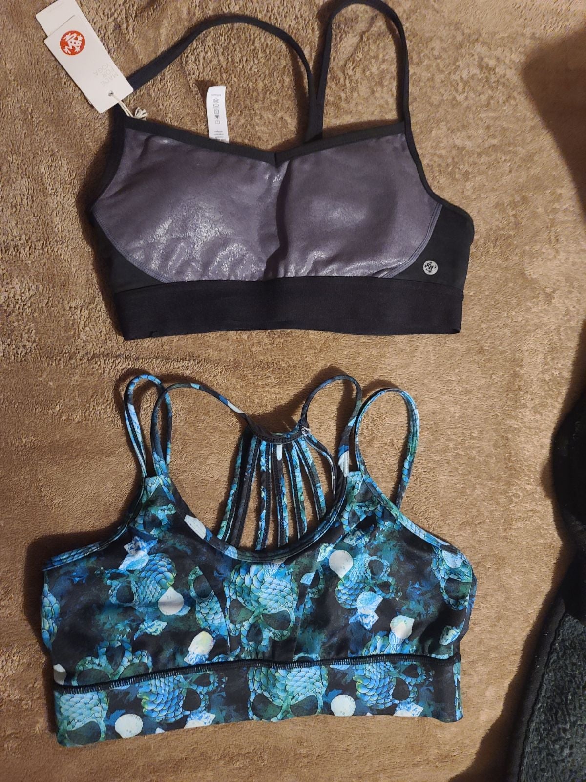 Sports Bra
