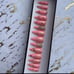 Press on nails stiletto long