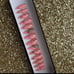 Press on nails stiletto long