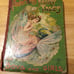 Vintage 1906 Hans Christian Anderson Fairy Tales For Boys and Girls Book