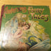 Vintage 1906 Hans Christian Anderson Fairy Tales For Boys and Girls Book