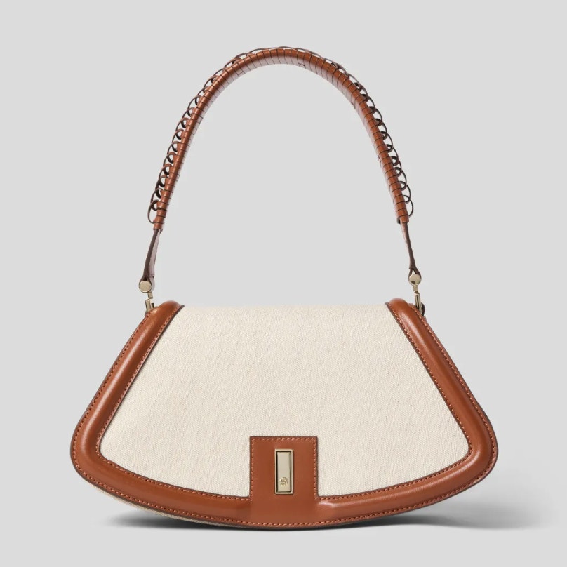 BOSS Ariell Shoulder Bag