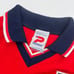 West Bromwich Albion 1997/1998/1999 Away ORIGINAL Patrick Rare Soccer Jersey (M)
