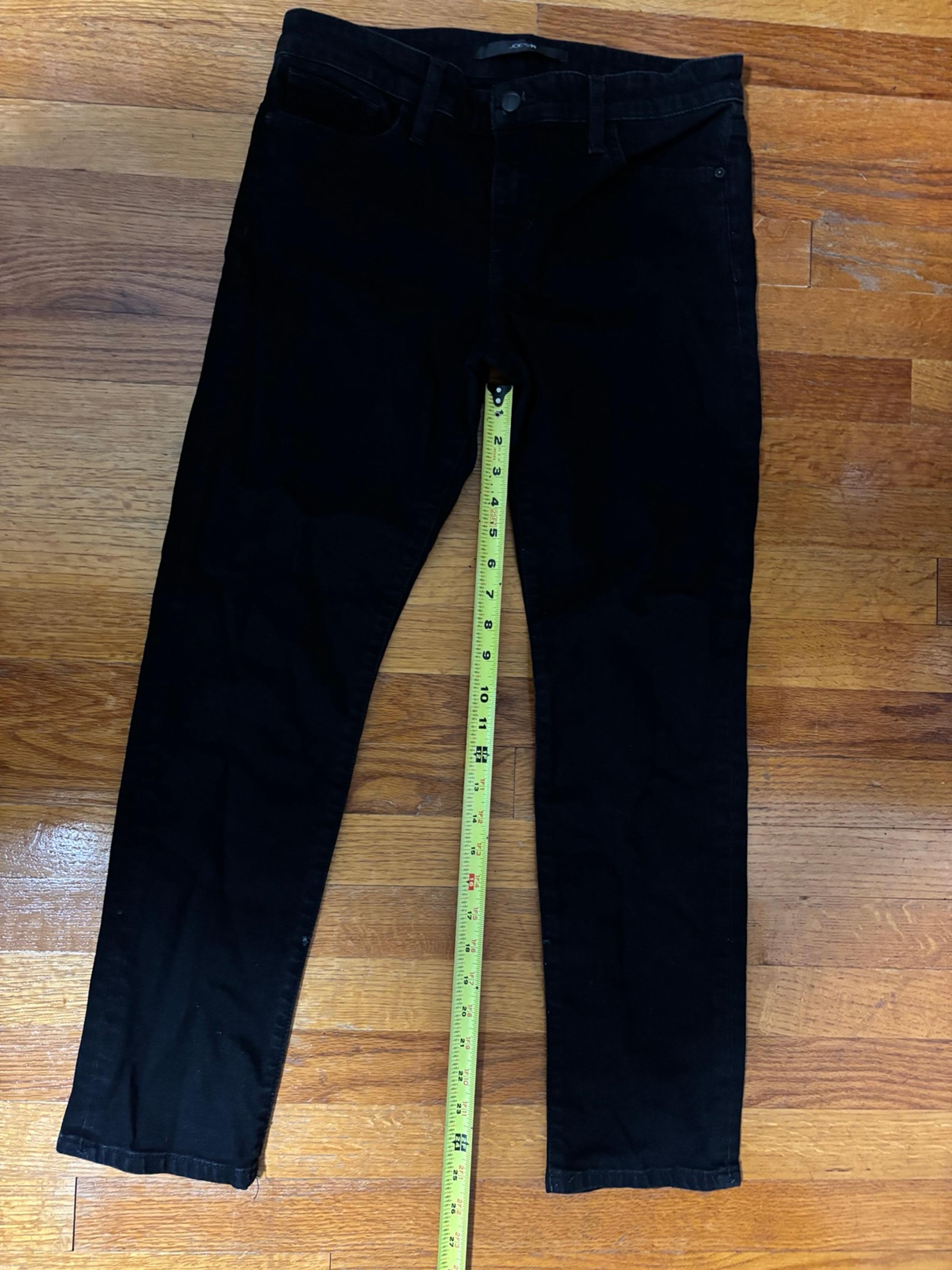 Joe’s women’s jeans