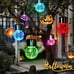 12 Pack Solar Outdoor Lights