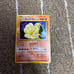 Pokémon Card, Old Back, No Mark, First Edition, Ninetales, 【Rare】