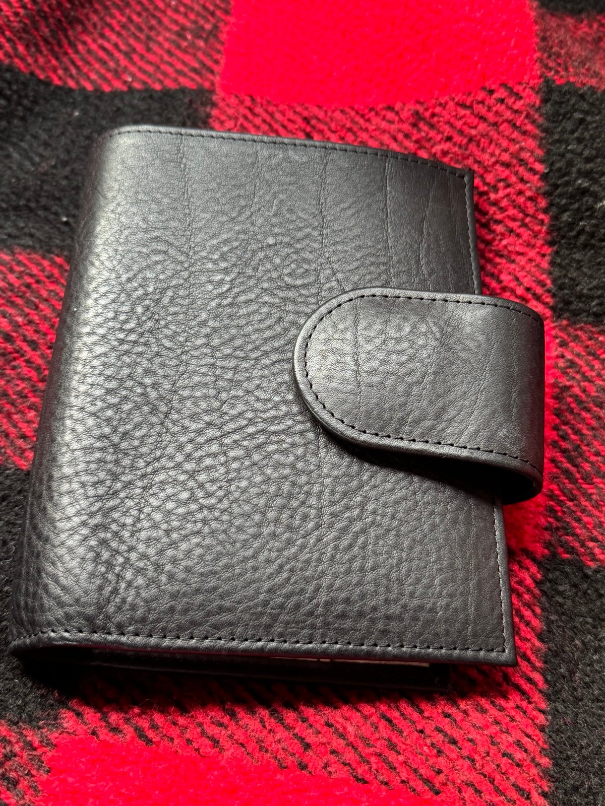 Van Der Spek (VDS) Planner