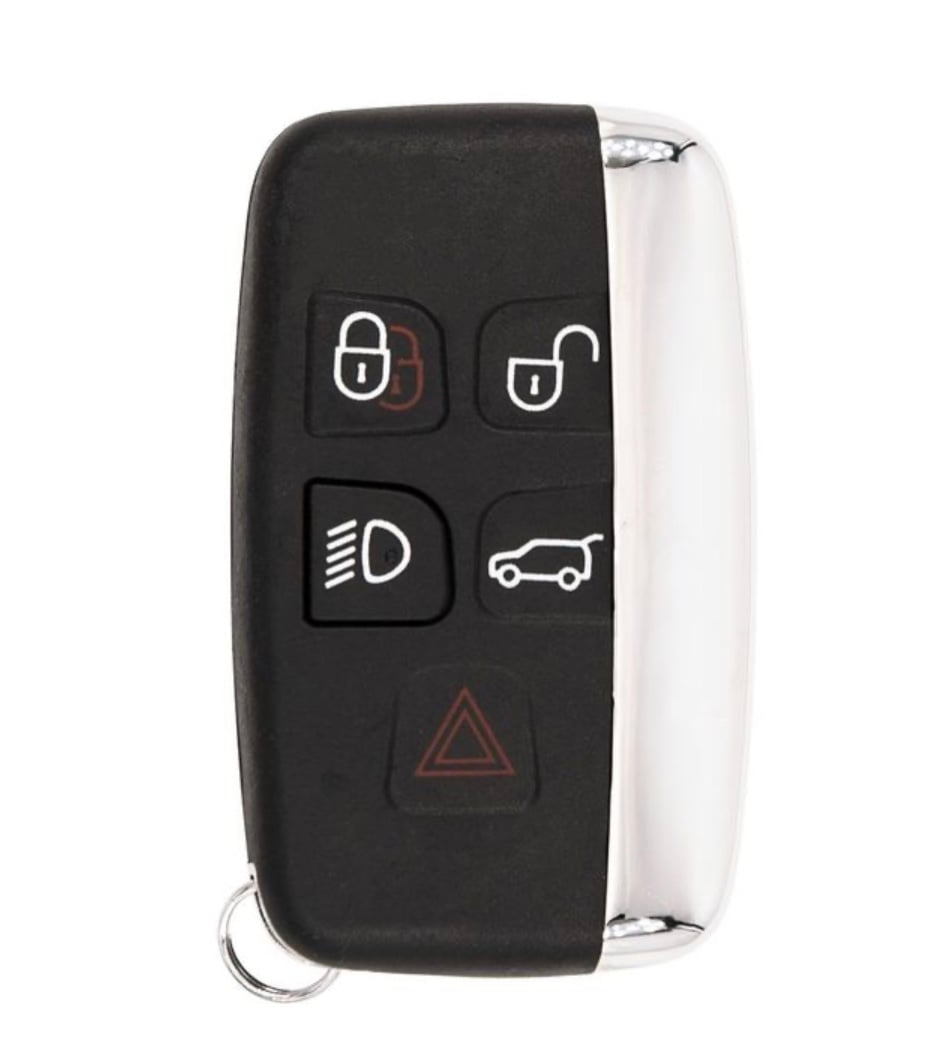 2015 Land Rover Range Rover key fob