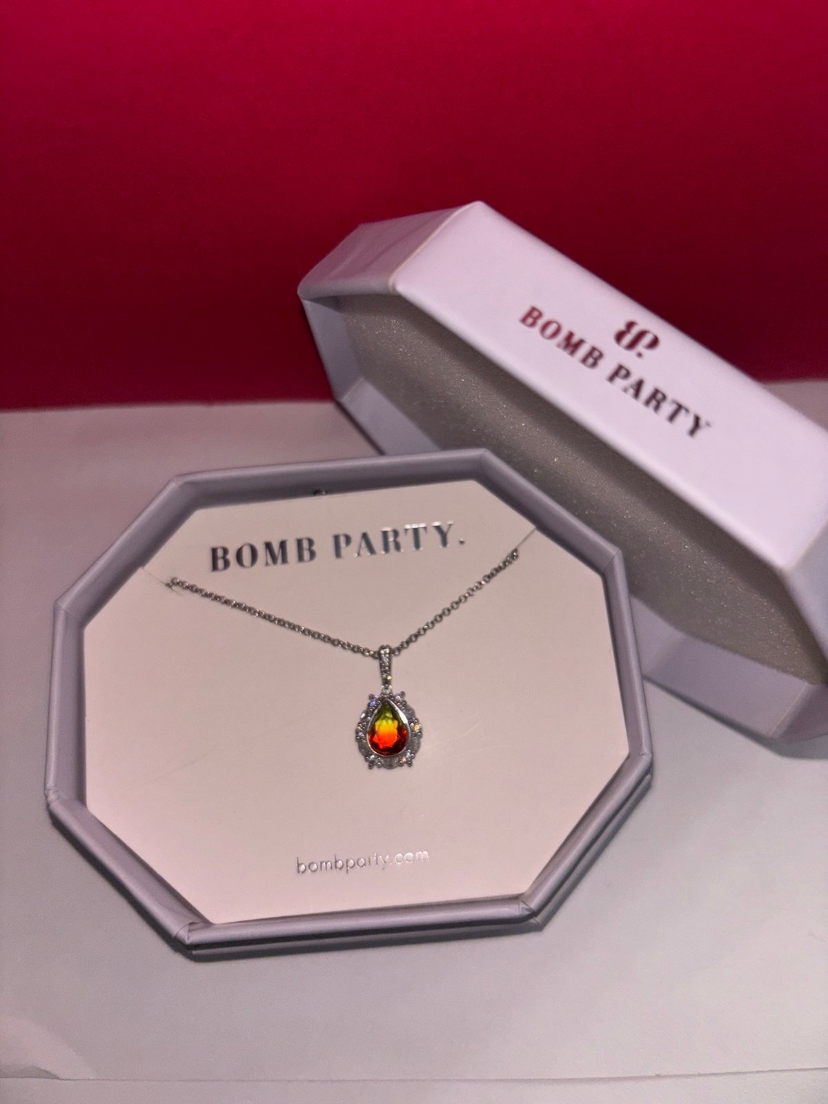 bomb party
