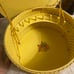 Vintage Sewing Box