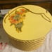 Vintage Sewing Box