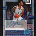 JAYLIN WILLIAMS Auto 2022 Panini Donruss Rated Rookie Signature CHOICE
