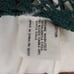Vintage Keeco Pillows Fine Crocheted Granny Squares Decor 18x18