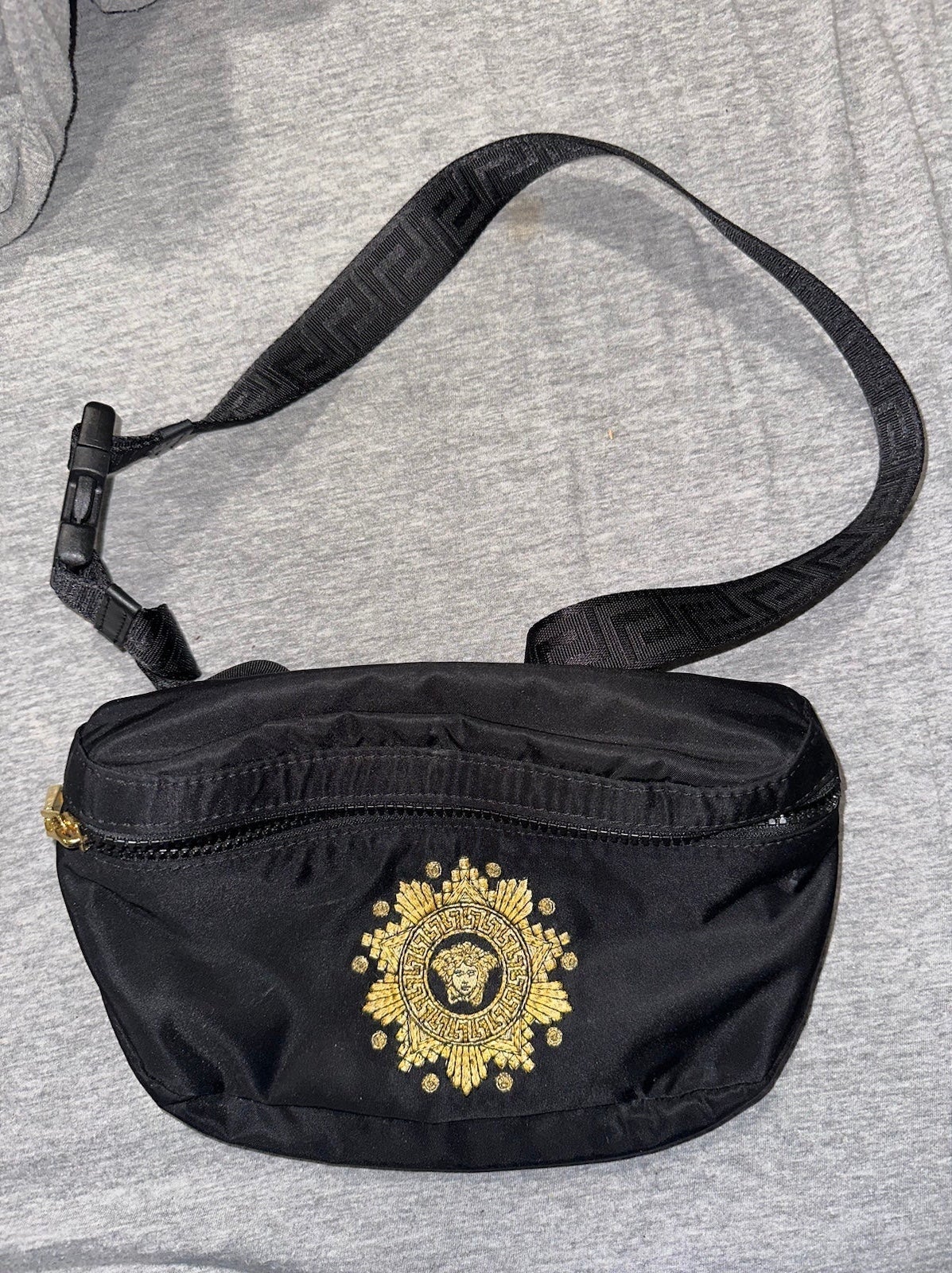 Versace crossbody bag