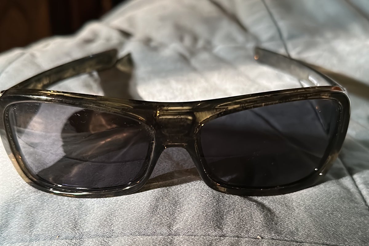 Oakley sunglasses for men