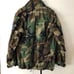 Men Army Utility Jacket