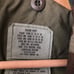 Men Army Utility Jacket