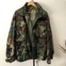Men Army Utility Jacket