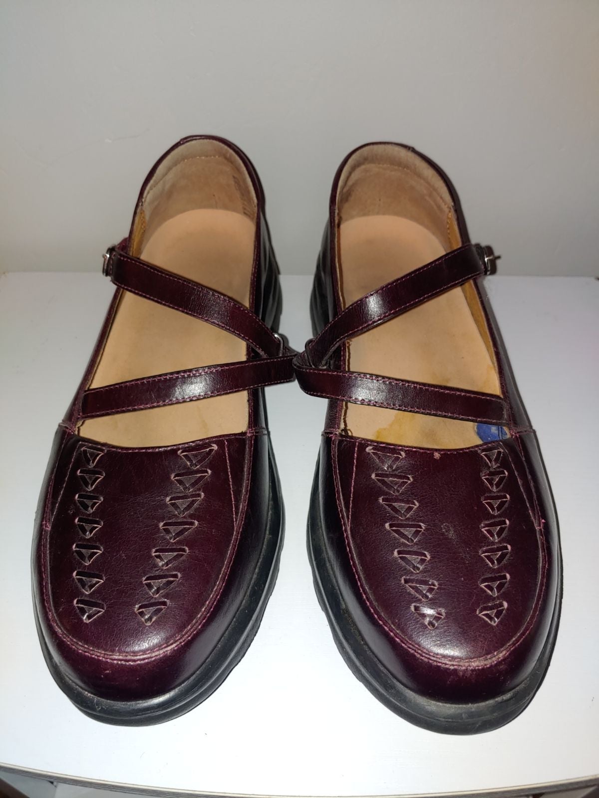 Dr Comfort shoes